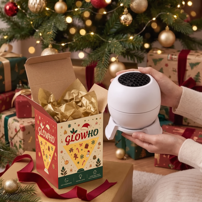 Christmas Projector - Glowhoho