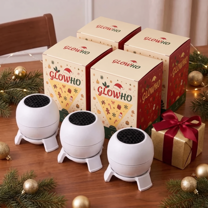 Christmas Projector - Glowhoho